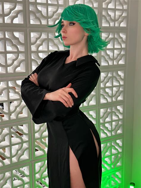 tatsumaki xxx|Tatsumaki